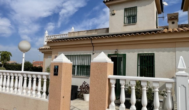 Semi separado - Segunda mano - Ciudad Quesada/Rojales - Ciudad Quesada