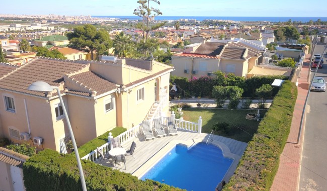 Semi separado - Segunda mano - Orihuela Costa - VR-4766