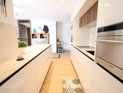 Sprzedaż - Apartament - Algorfa - Comunidad Valenciana