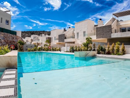 Sprzedaż - Apartament - Algorfa - LA FINCA GOLF / ALGORFA
