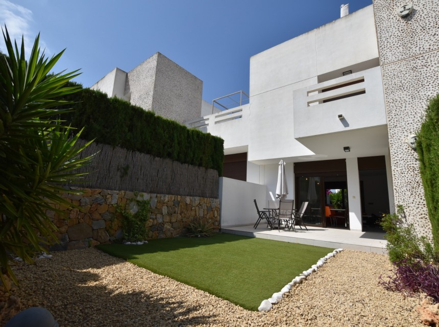 Sprzedaż - Apartament - Algorfa - La Finca Golf Resort