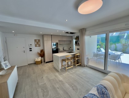 Sprzedaż - Apartament - Algorfa - La finca golf