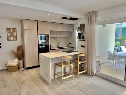 Sprzedaż - Apartament - Algorfa - La finca golf