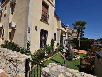 Sprzedaż - Apartament - Algorfa - La finca golf