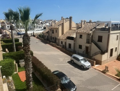 Sprzedaż - Apartament - Algorfa - La finca golf