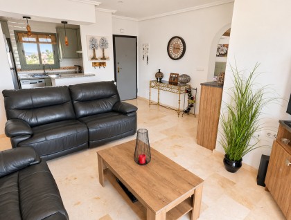 Sprzedaż - Apartament - Algorfa - La finca golf