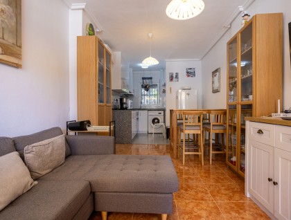 Sprzedaż - Apartament - Algorfa - Montemar