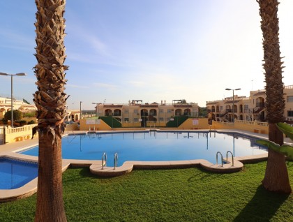 Sprzedaż - Apartament - Algorfa - Montemar
