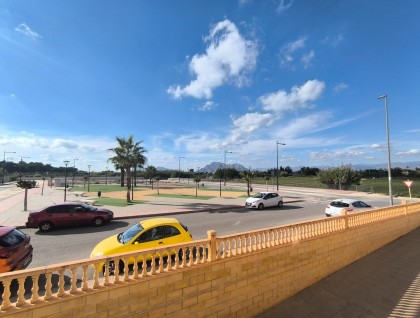 Sprzedaż - Apartament - Algorfa