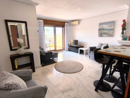 Sprzedaż - Apartament - Algorfa