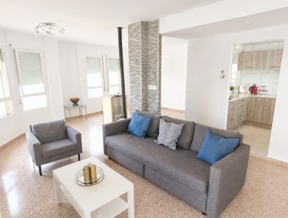 Sprzedaż - Apartament - Algorfa