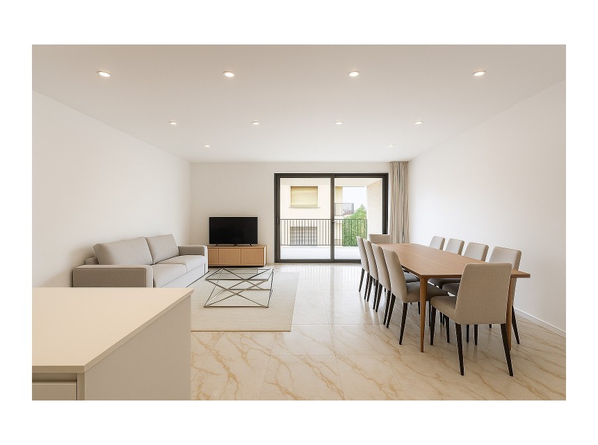 Sprzedaż - Apartament - Alicante - Benalua