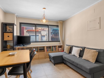 Sprzedaż - Apartament - Alicante - Carolinas Bajas