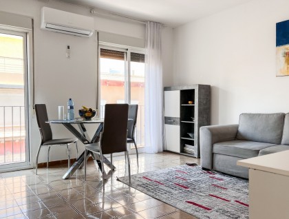Sprzedaż - Apartament - Alicante - Center