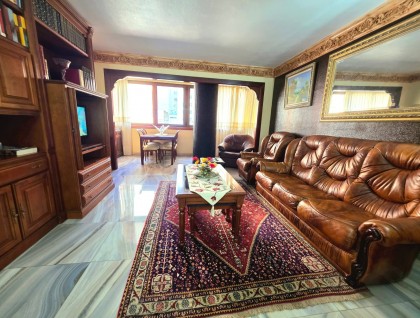 Sprzedaż - Apartament - Alicante - Centro