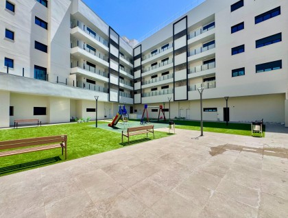 Sprzedaż - Apartament - Alicante - La Florida