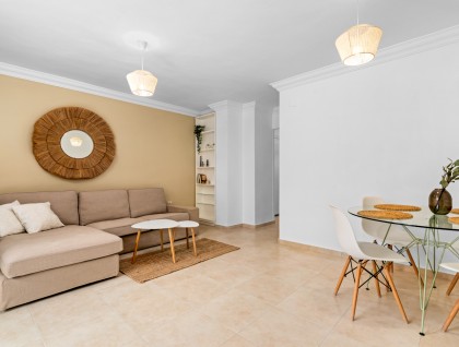Sprzedaż - Apartament - Alicante - San Vicente del Raspeig