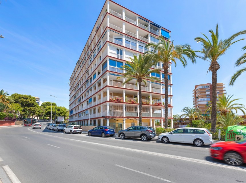 Sprzedaż - Apartament - Alicante