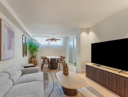 Sprzedaż - Apartament - Alicante