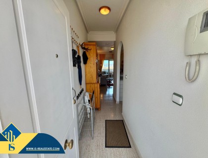 Sprzedaż - Apartament - Almoradi - Las maromas