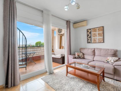 Sprzedaż - Apartament - Almoradi