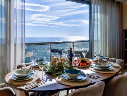 Sprzedaż - Apartament - Altea