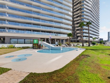 Sprzedaż - Apartament - Benidorm - Poniente