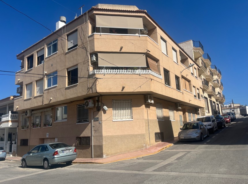 Sprzedaż - Apartament - Benijófar - Costa Blanca South