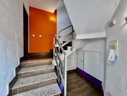 Sprzedaż - Apartament - Benijófar