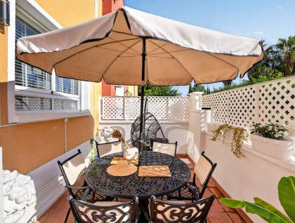 Sprzedaż - Apartament - Bigastro