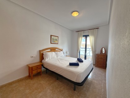 Sprzedaż - Apartament - Cabo Roig
