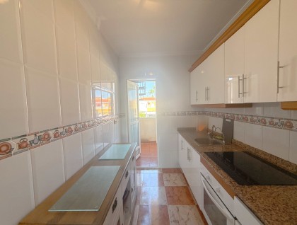 Sprzedaż - Apartament - Cabo Roig