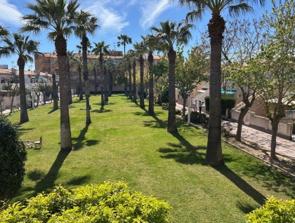Sprzedaż - Apartament - Cabo Roig