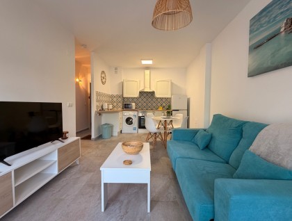 Sprzedaż - Apartament - Cabo Roig