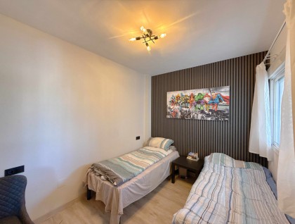 Sprzedaż - Apartament - Cabo Roig