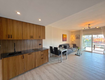 Sprzedaż - Apartament - Cabo Roig