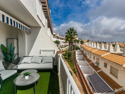 Sprzedaż - Apartament - Cabo Roig