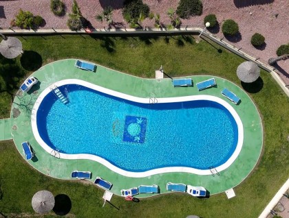 Sprzedaż - Apartament - Campoamor - Dehesa de Campoamor