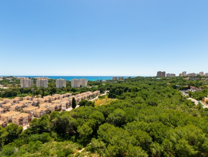 Sprzedaż - Apartament - Campoamor - Dehesa de Campoamor