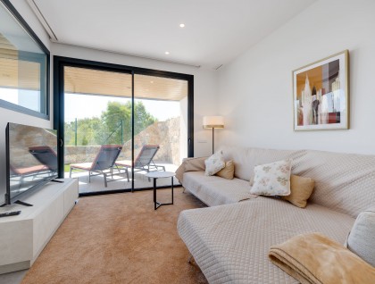 Sprzedaż - Apartament - Campoamor - Las Colinas Golf and Country Club