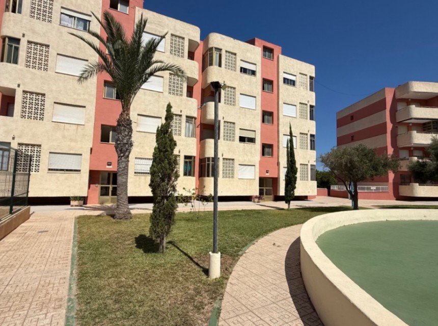 Sprzedaż - Apartament - Cartagena - Costa Blanca Sur