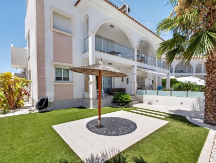 Sprzedaż - Apartament - Ciudad Quesada - Cuidad Quesada