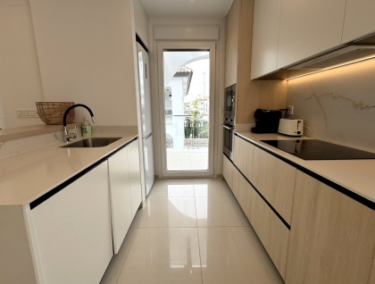 Sprzedaż - Apartament - Ciudad Quesada - Doña Pepa, Quesada