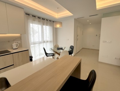 Sprzedaż - Apartament - Ciudad Quesada - Doña Pepa, Quesada