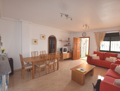 Sprzedaż - Apartament - Ciudad Quesada - Doña pepa