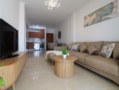 Sprzedaż - Apartament - Ciudad Quesada - Doña Pepa