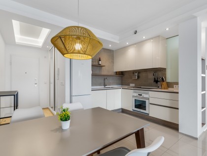 Sprzedaż - Apartament - Ciudad Quesada - Doña pepa