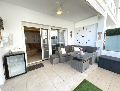 Sprzedaż - Apartament - Ciudad Quesada - Doña pepa