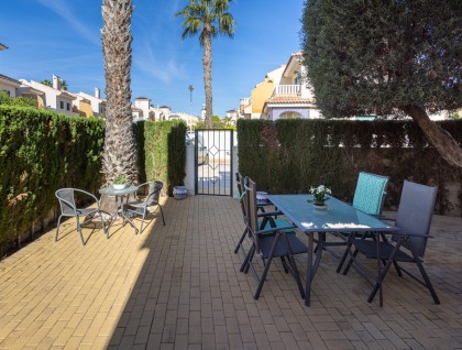 Sprzedaż - Apartament - Ciudad Quesada - Doña pepa