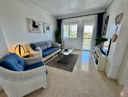 Sprzedaż - Apartament - Ciudad Quesada - Doña pepa